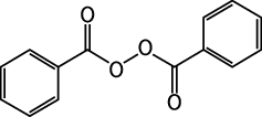 ベピオゲルの化学構造式